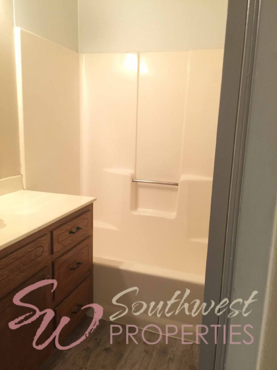 Townhouse for rent at 107 Willow Lane #A, Stephenville, TX 76401