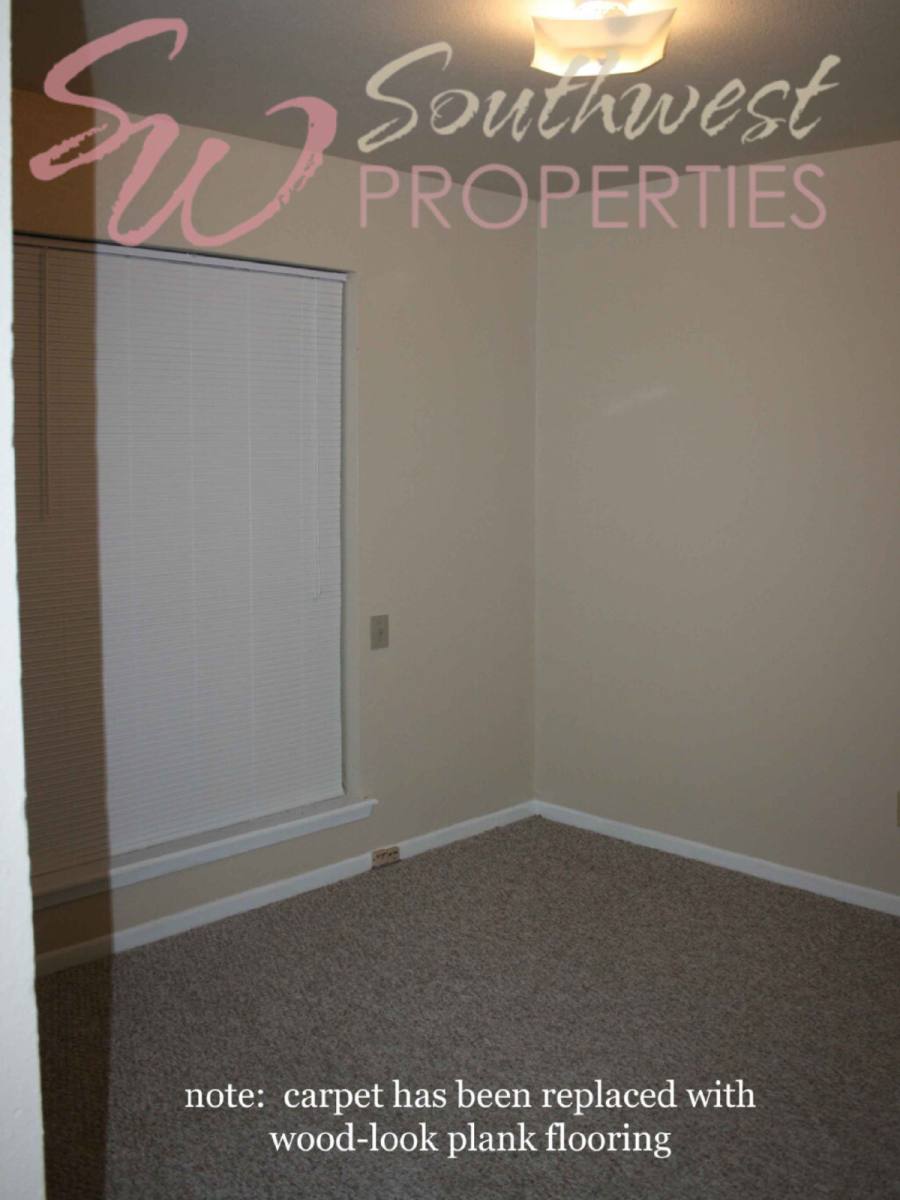 Townhouse for rent at 107 Willow Lane #A, Stephenville, TX 76401