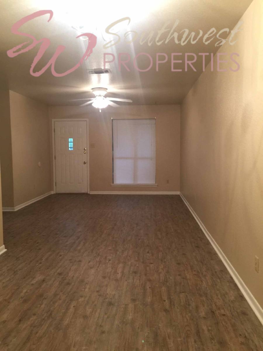 Townhouse for rent at 107 Willow Lane #A, Stephenville, TX 76401