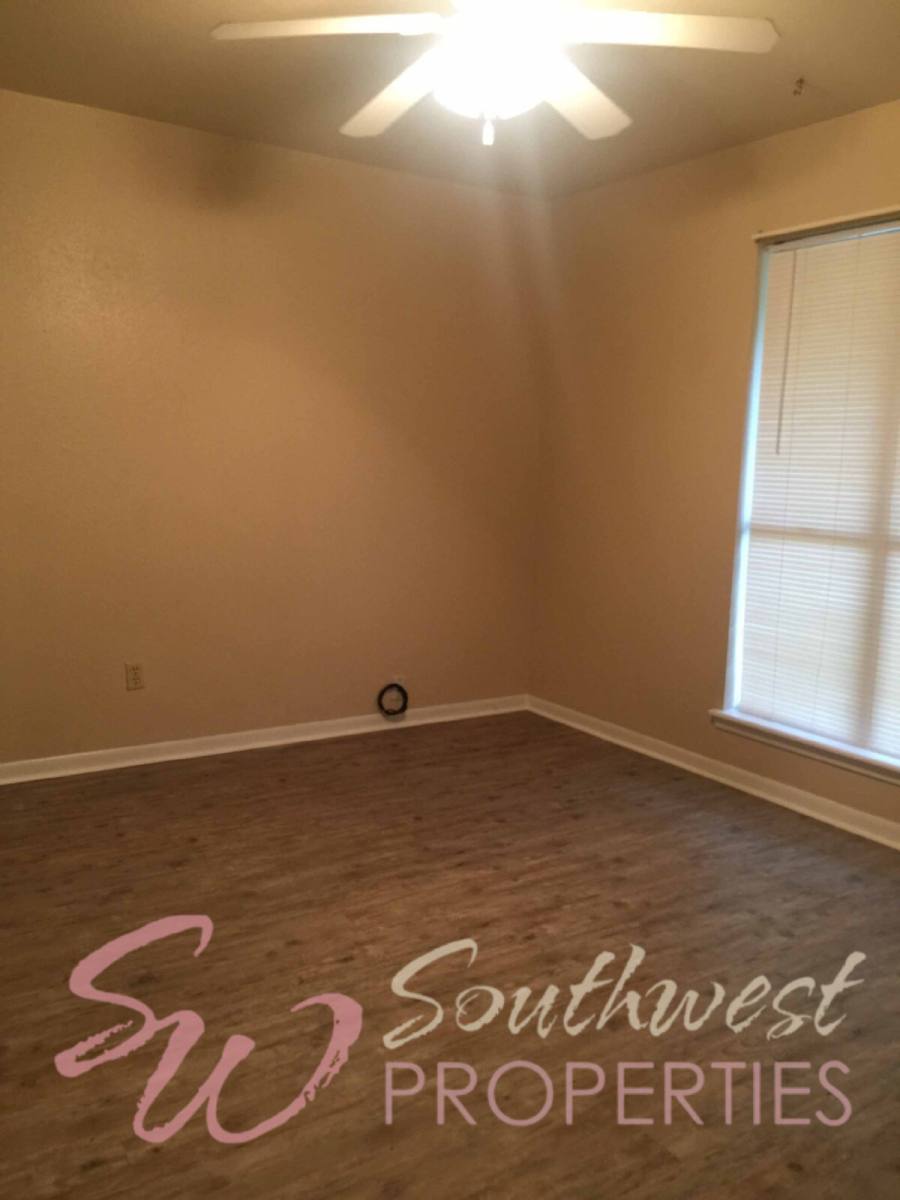Townhouse for rent at 107 Willow Lane #A, Stephenville, TX 76401