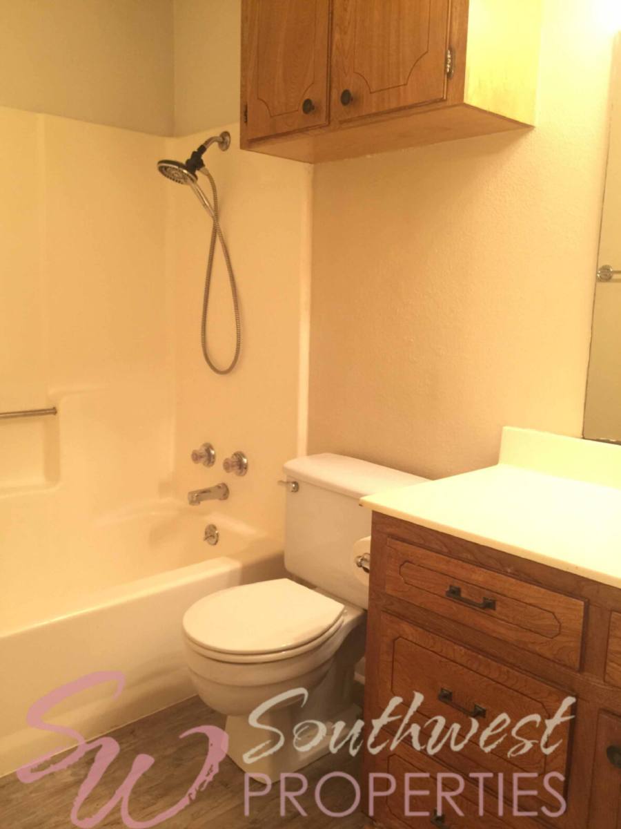 Townhouse for rent at 107 Willow Lane #A, Stephenville, TX 76401