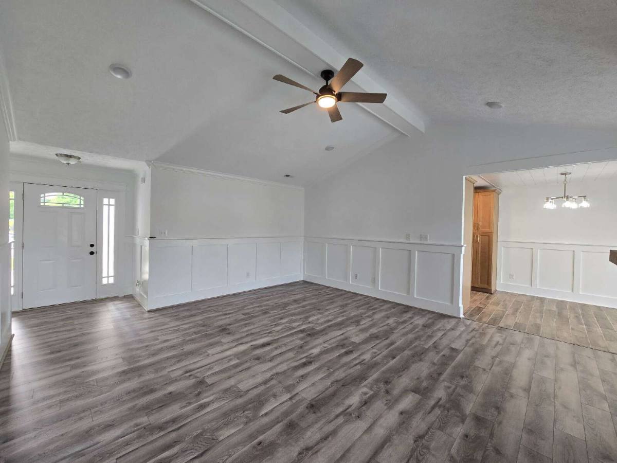House for rent at 302 Kingston Rd, Jacksonville, NC 28546