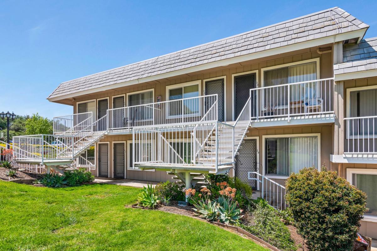 Apartment for rent at 27725 Mountain Meadow Rd, Escondido, CA 92026