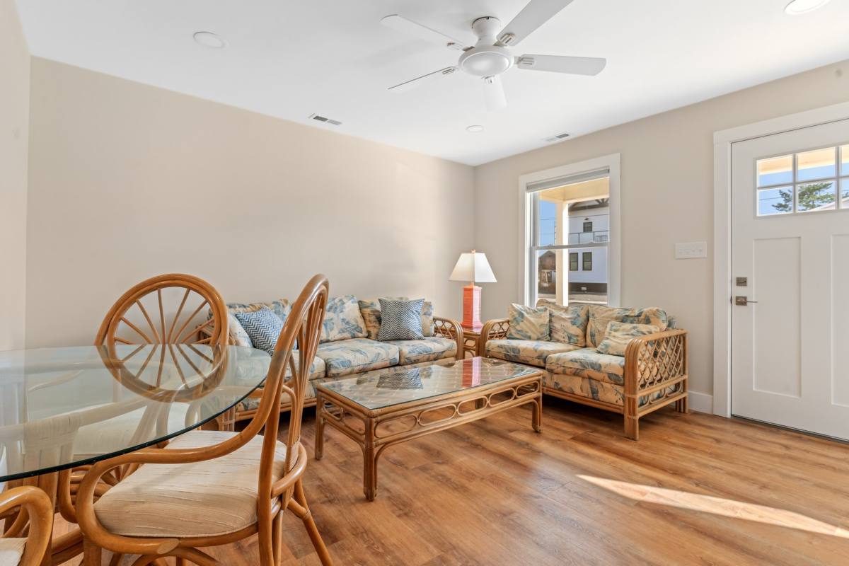 House for rent at 106 74th St, Ocean City, MD 21842