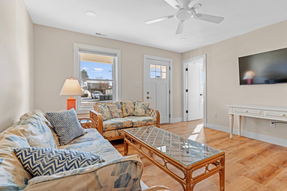 House for rent at 106 74th St, Ocean City, MD 21842