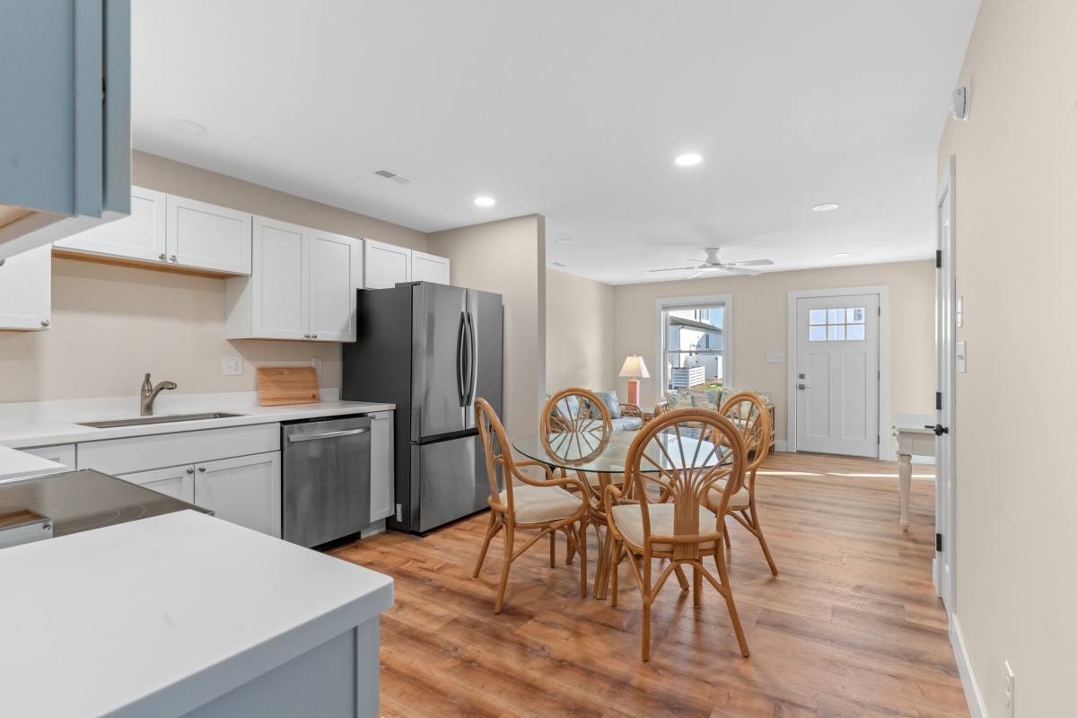 House for rent at 106 74th St, Ocean City, MD 21842