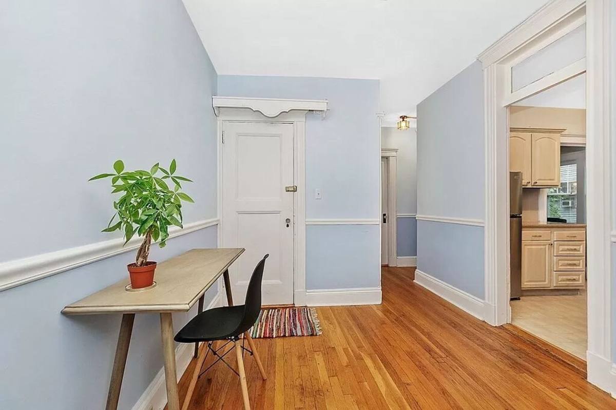 House for rent at 9 Vinal St #2, Brighton, MA 02135