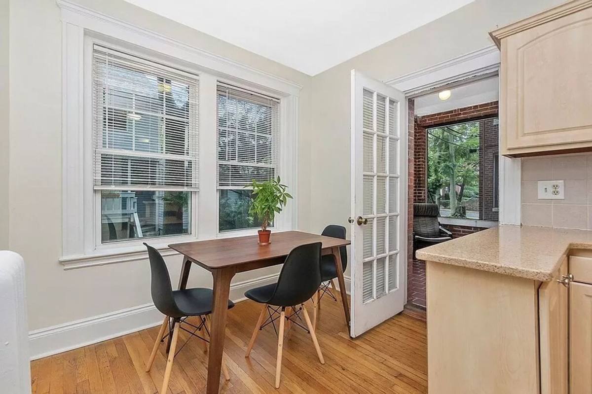 House for rent at 9 Vinal St #2, Brighton, MA 02135