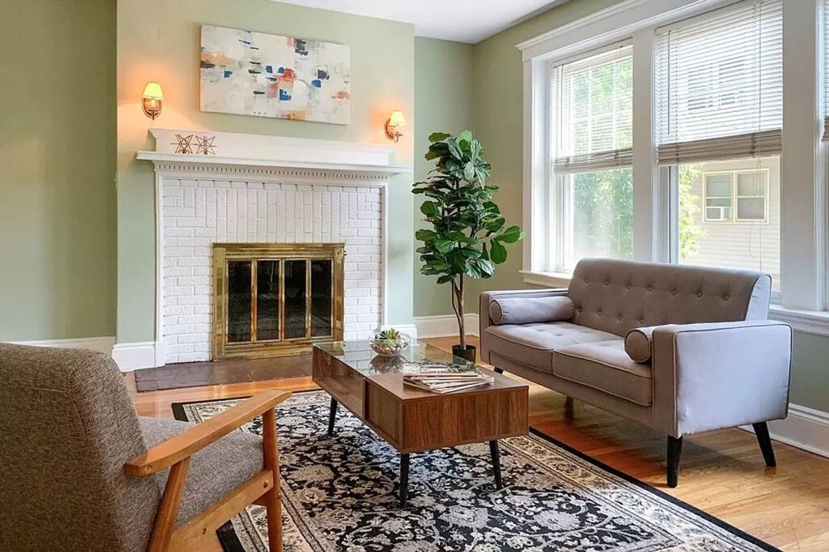 House for rent at 9 Vinal St #2, Brighton, MA 02135