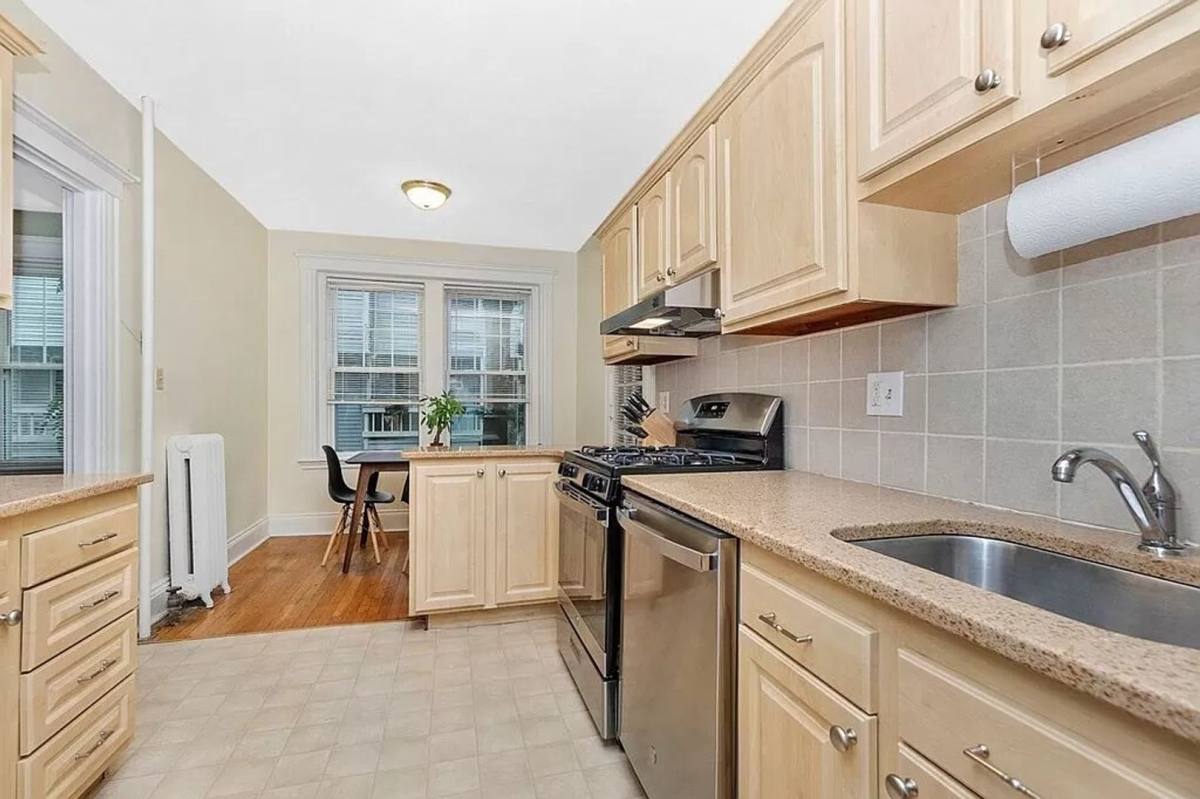 House for rent at 9 Vinal St #2, Brighton, MA 02135