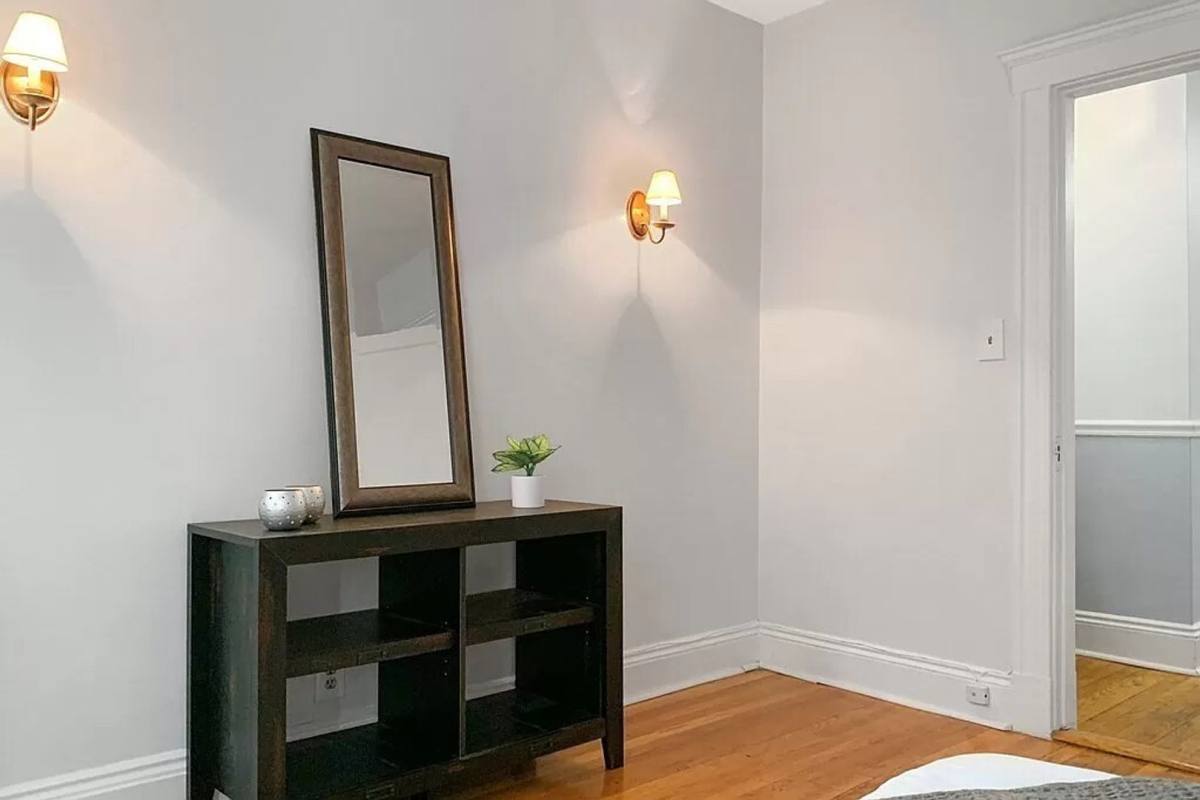 House for rent at 9 Vinal St #2, Brighton, MA 02135