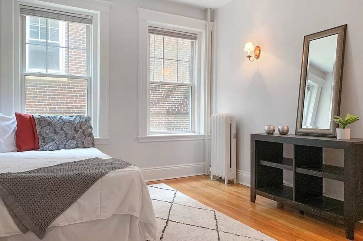 House for rent at 9 Vinal St #2, Brighton, MA 02135