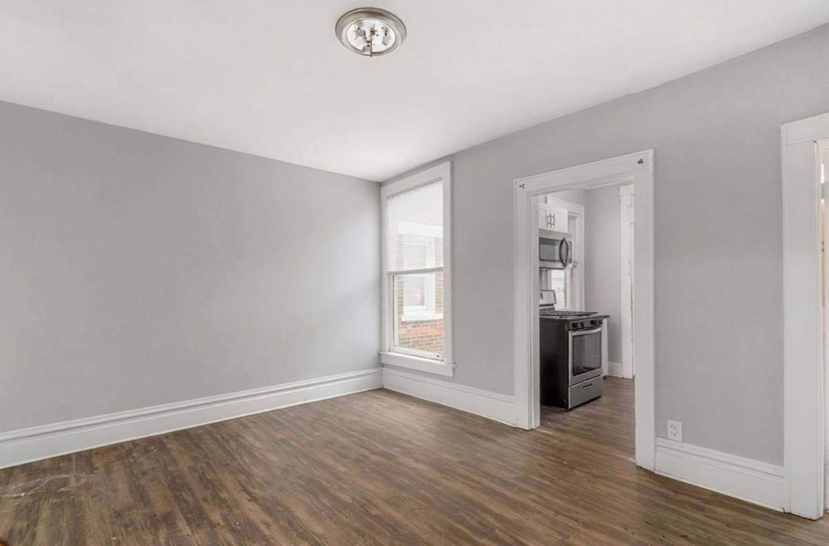 Apartment for rent at 24 E 2nd Ave #2, Columbus, OH 43201