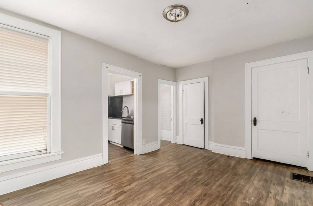 Apartment for rent at 24 E 2nd Ave #2, Columbus, OH 43201