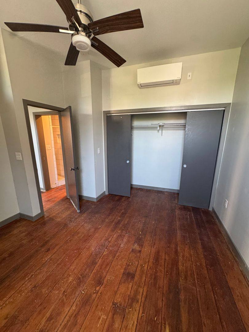 Apartment for rent at 336 Saint Paul St, Baltimore, MD 21202