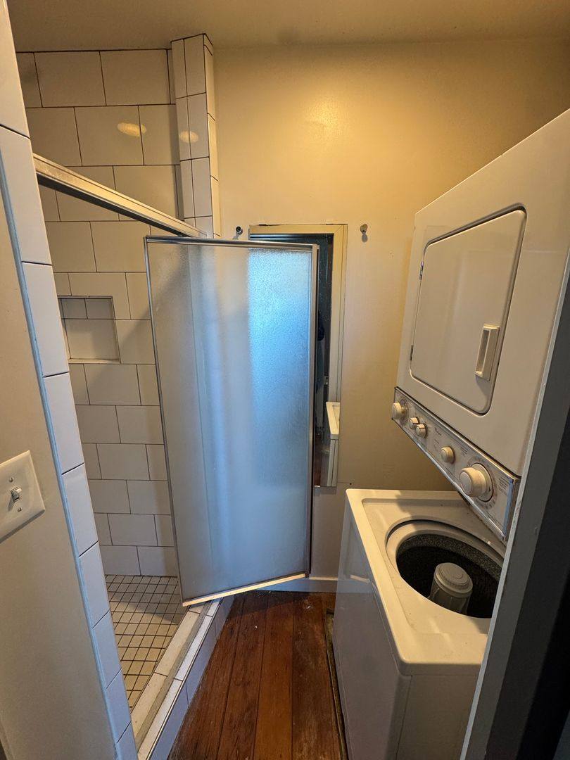 Apartment for rent at 336 Saint Paul St, Baltimore, MD 21202