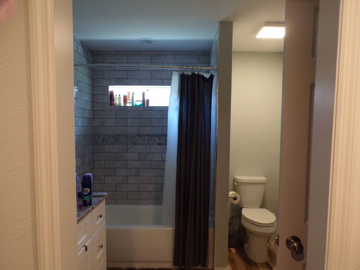 Townhouse for rent at 342 E Wisconsin Ave, Deland, FL 32724