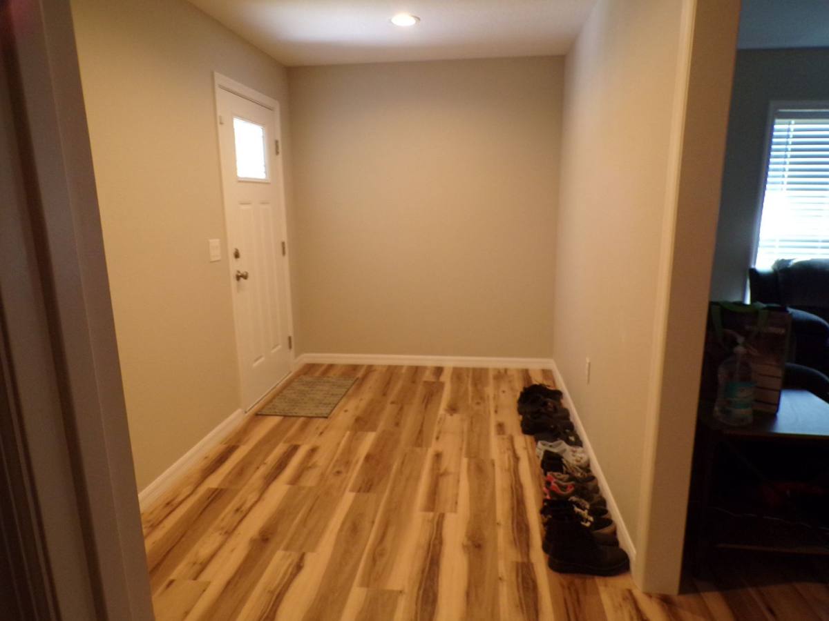 Townhouse for rent at 342 E Wisconsin Ave, Deland, FL 32724
