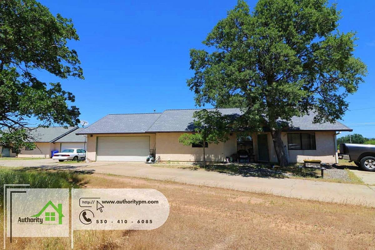 Apartment for rent at 21906 Chimney Rock Dr #A, Cottonwood, CA 96022