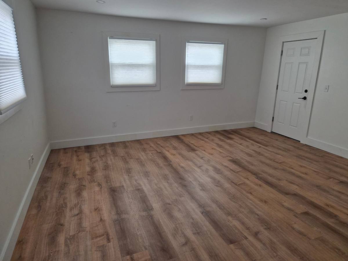 Apartment for rent at 263 Acushnet Ave #1E, New Bedford, MA 02740