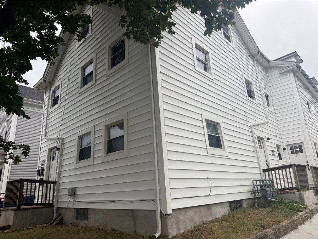 Apartment for rent at 263 Acushnet Ave #1E, New Bedford, MA 02740