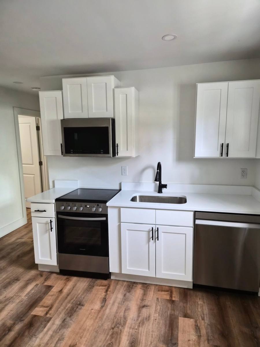 Apartment for rent at 263 Acushnet Ave #1E, New Bedford, MA 02740