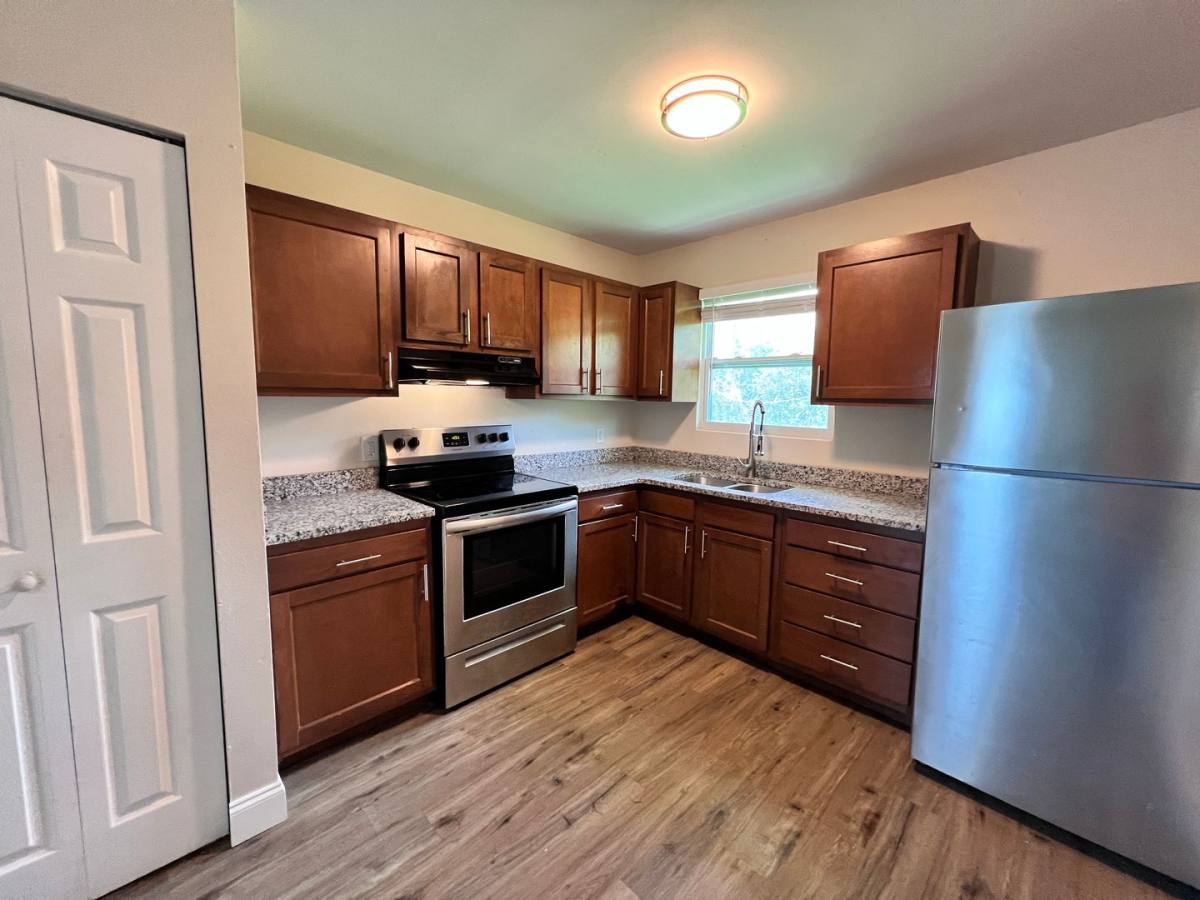 Apartment for rent at 4170 Barna Ave #F, Titusville, FL 32780