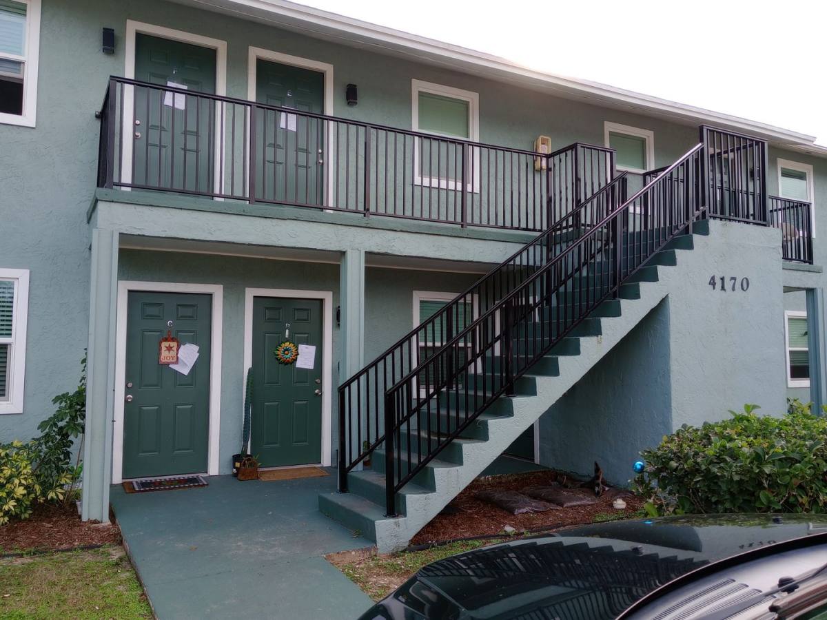 Apartment for rent at 4170 Barna Ave #F, Titusville, FL 32780