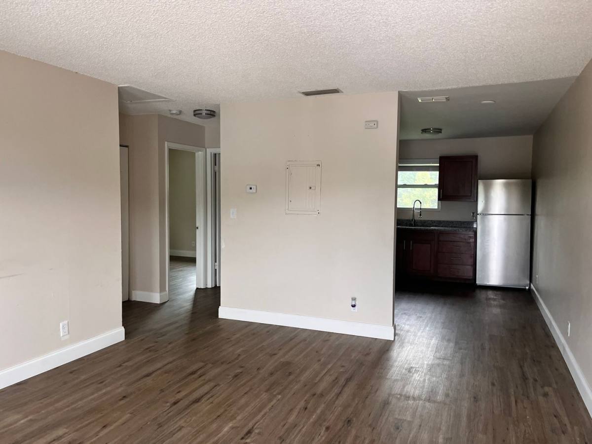 Apartment for rent at 4170 Barna Ave #F, Titusville, FL 32780