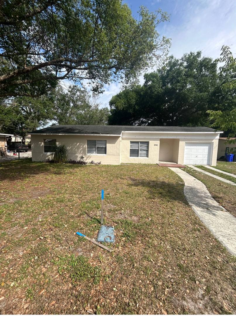 House for rent at 236 Hillside Dr, Lakeland, FL 33803