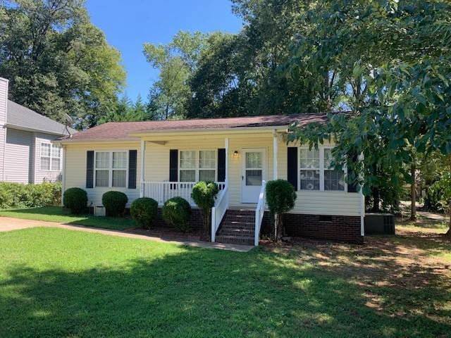 House for rent at 305 S St, Belmont, NC 28012