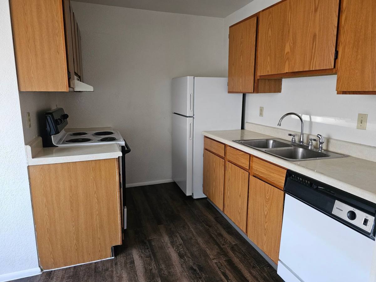 Apartment for rent at 5720 S Morris Blvd #1102, Tucson, AZ 85706