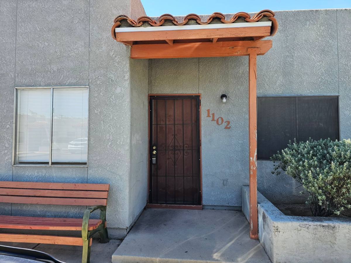 Apartment for rent at 5720 S Morris Blvd #1102, Tucson, AZ 85706