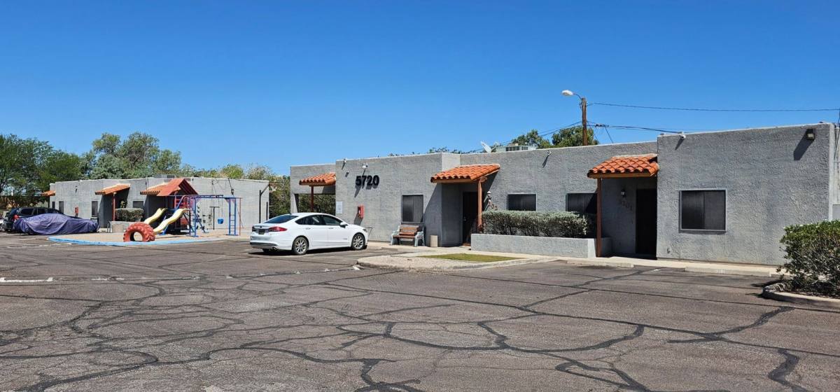 Apartment for rent at 5720 S Morris Blvd #1102, Tucson, AZ 85706