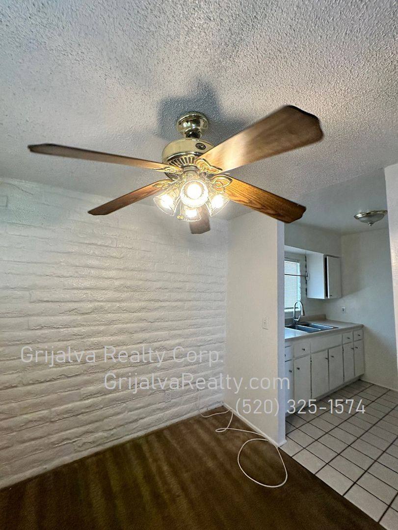 Apartment for rent at 1401 S Woodland, Tucson, AZ 85711