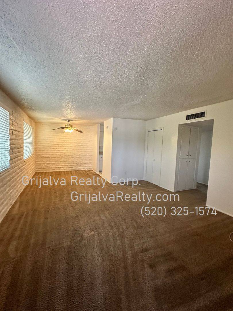 Apartment for rent at 1401 S Woodland, Tucson, AZ 85711