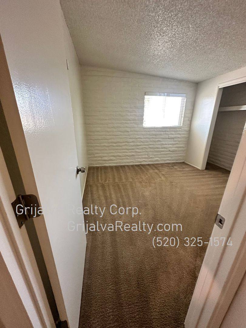 Apartment for rent at 1401 S Woodland, Tucson, AZ 85711