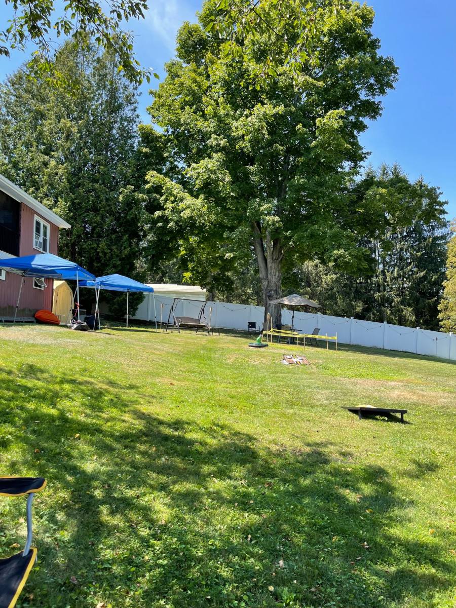 House for rent at 905 Boswell Hill Rd #1, Endicott, NY 13760