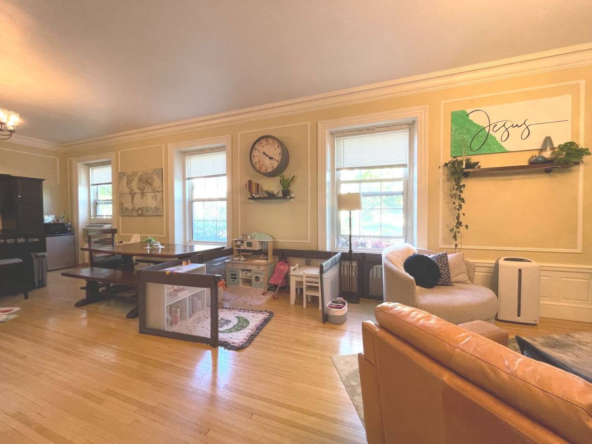Apartment for rent at 1233 N Marshall St, Milwaukee, WI 53202