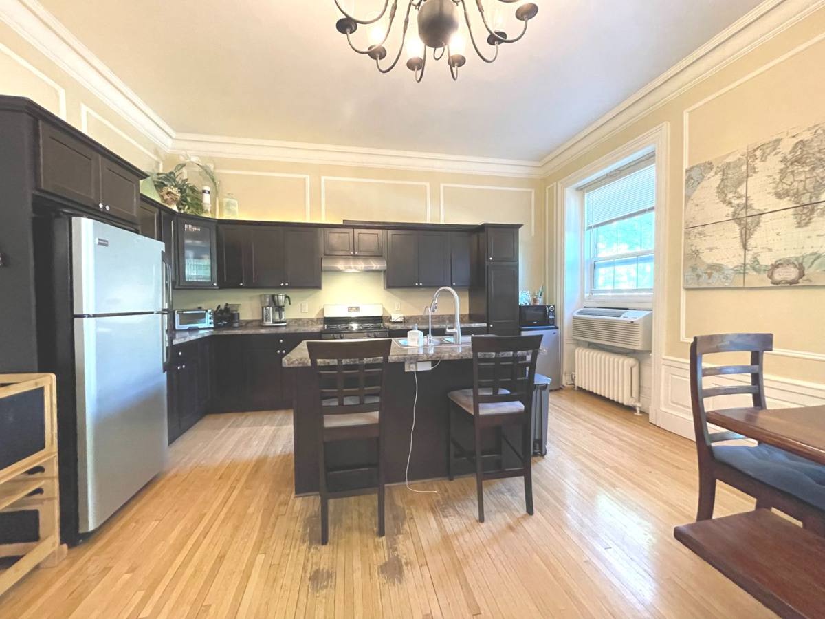Apartment for rent at 1233 N Marshall St, Milwaukee, WI 53202