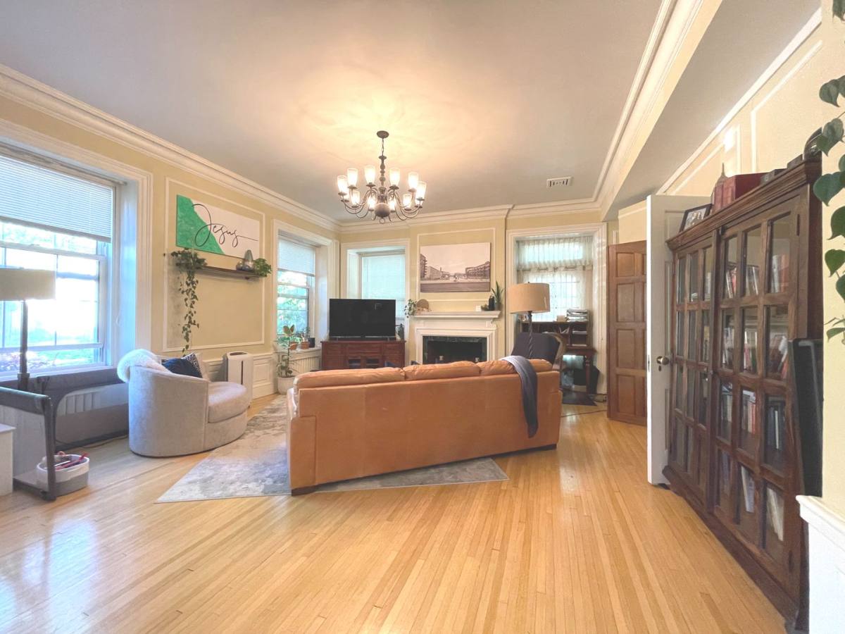 Apartment for rent at 1233 N Marshall St, Milwaukee, WI 53202
