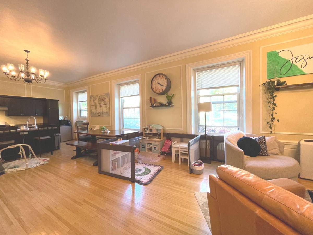 Apartment for rent at 1233 N Marshall St, Milwaukee, WI 53202