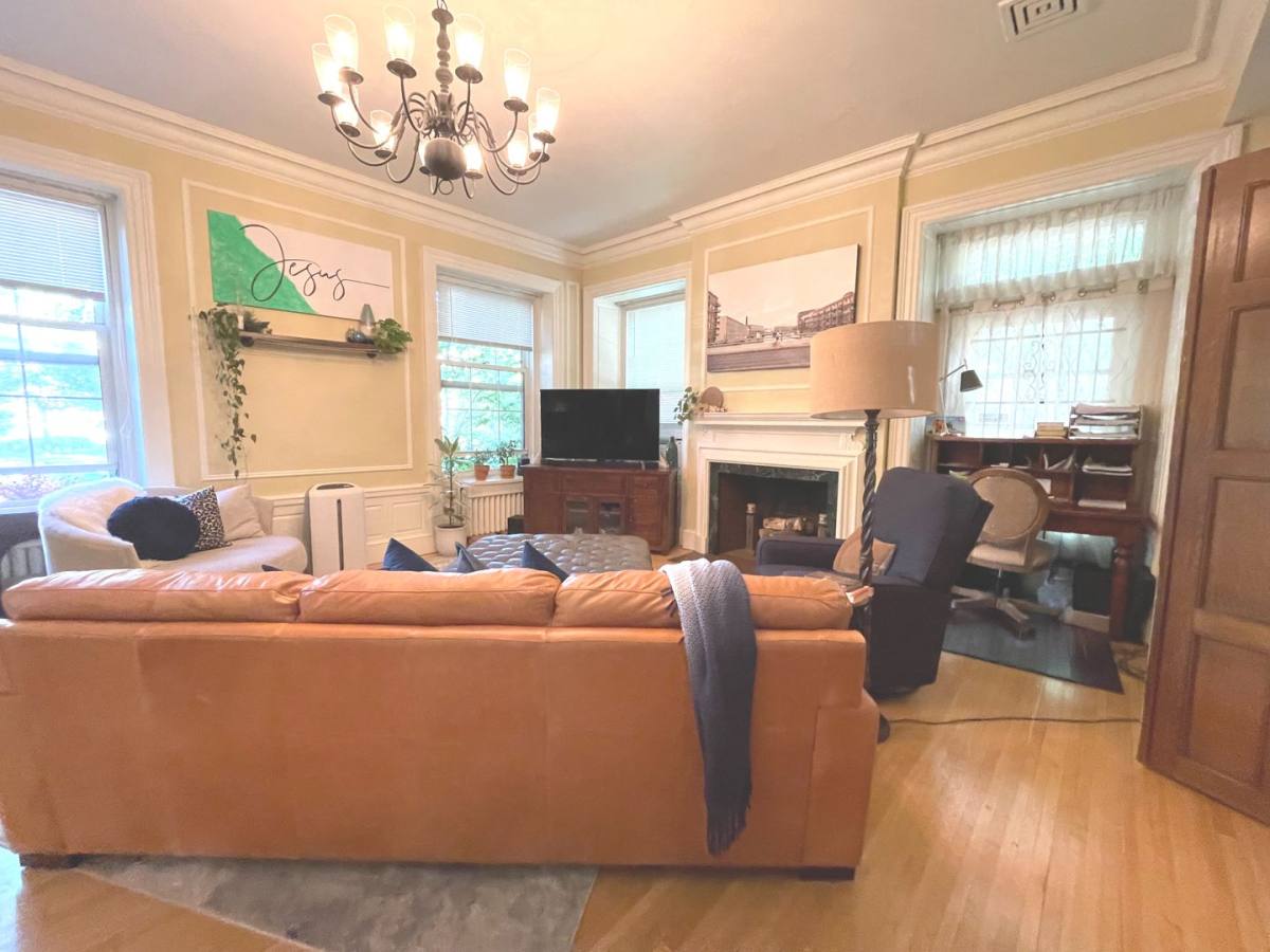 Apartment for rent at 1233 N Marshall St, Milwaukee, WI 53202