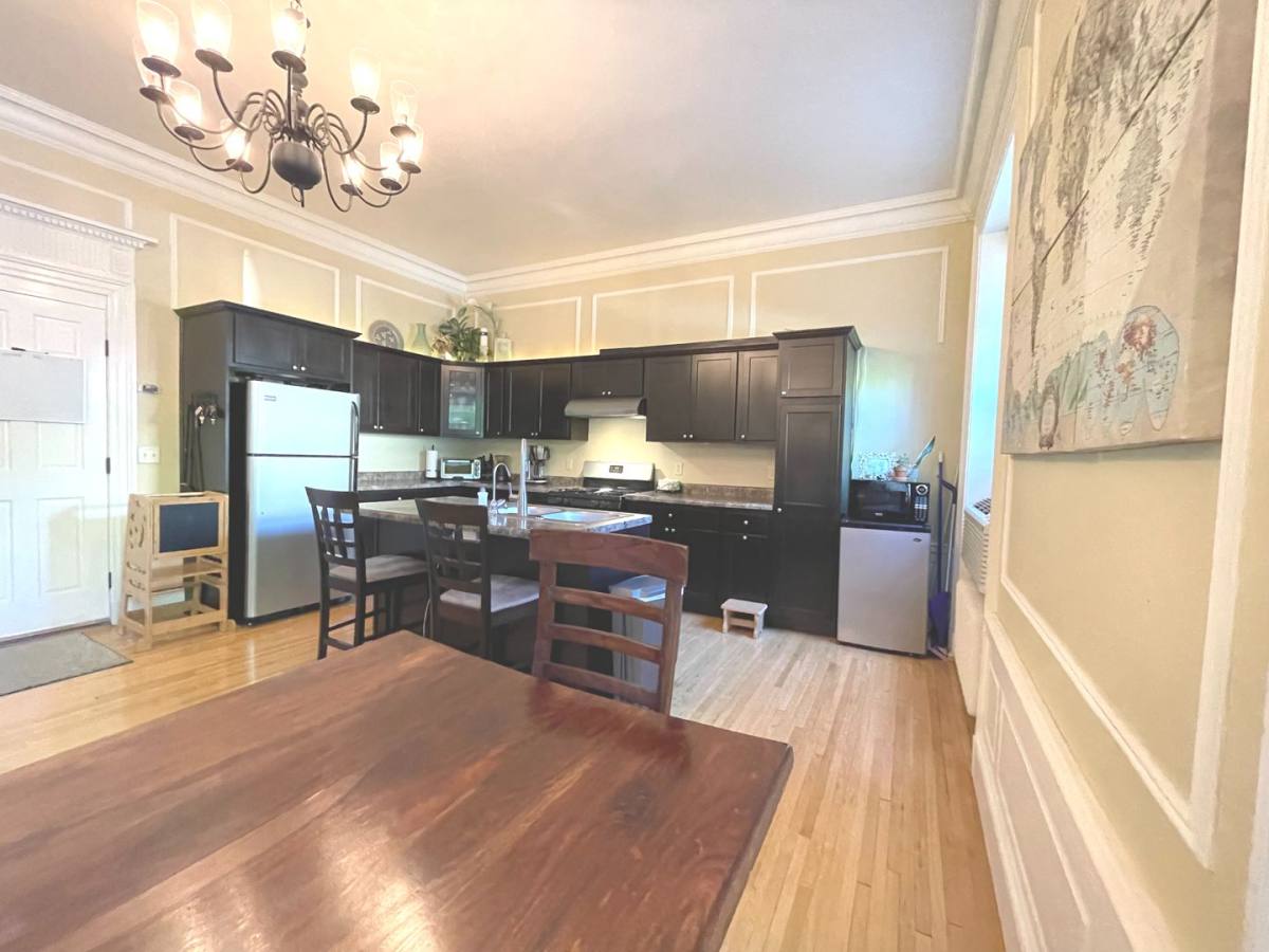 Apartment for rent at 1233 N Marshall St, Milwaukee, WI 53202
