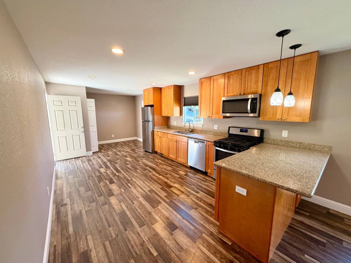 House for rent at 851 E Main St, Grass Valley, CA 95945