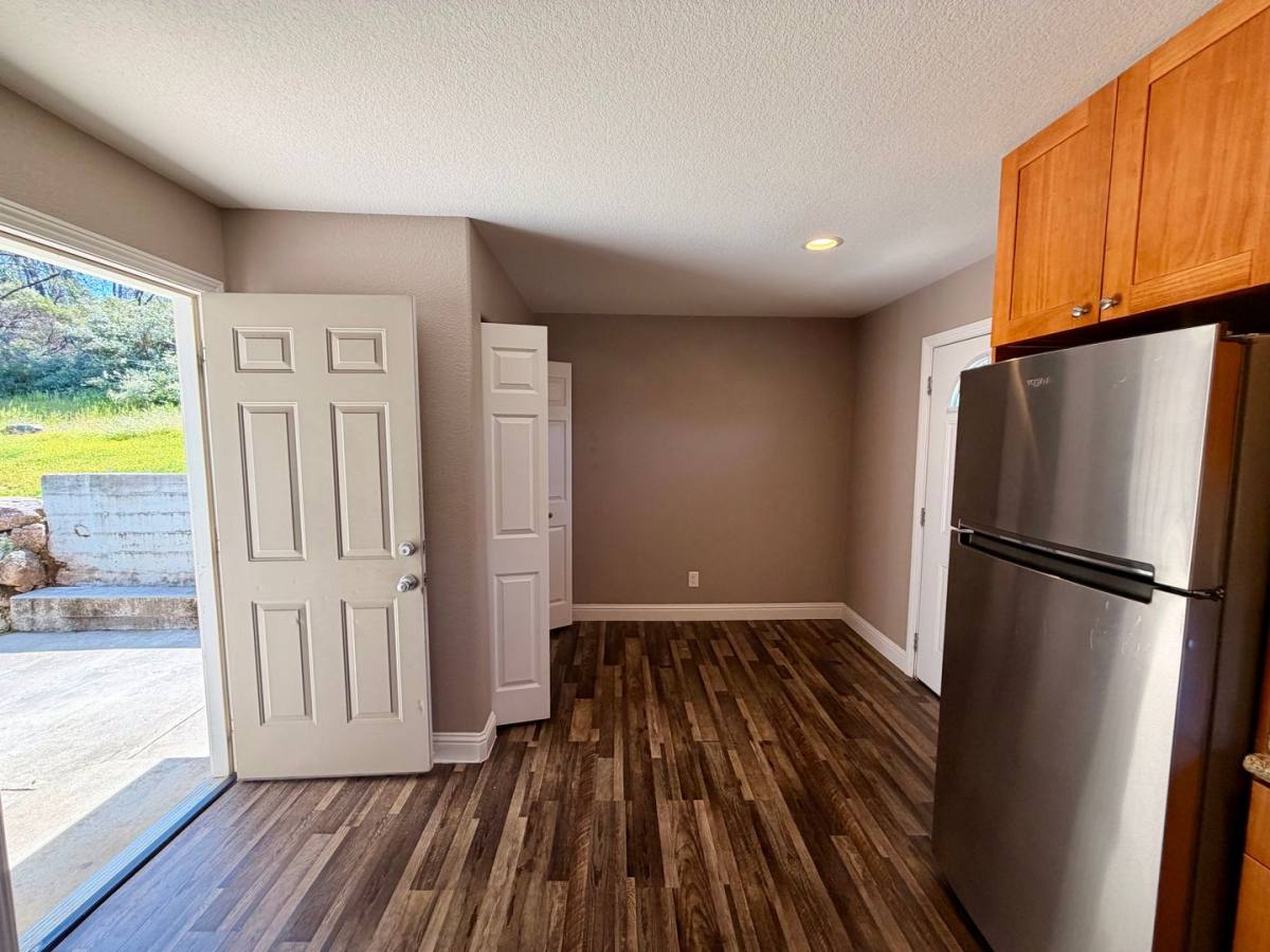 House for rent at 851 E Main St, Grass Valley, CA 95945
