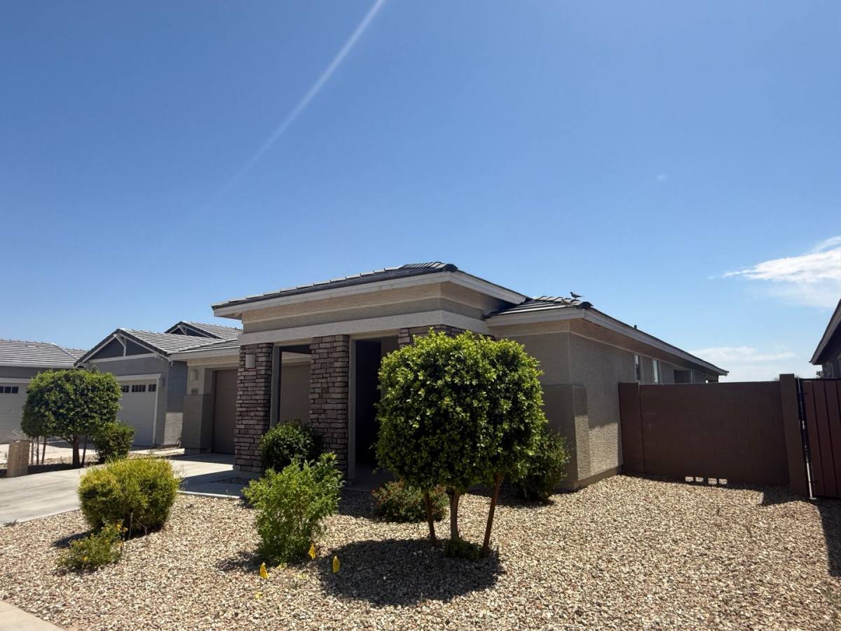 House for rent at 19145 W Coolidge St, Litchfield Park, AZ 85340