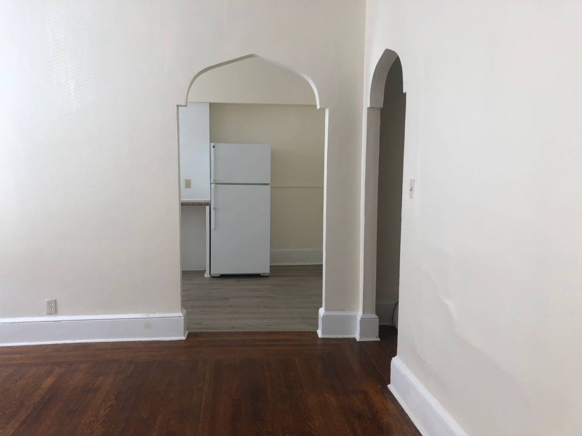 Apartment for rent at 323 Market St, Trenton, NJ 08611