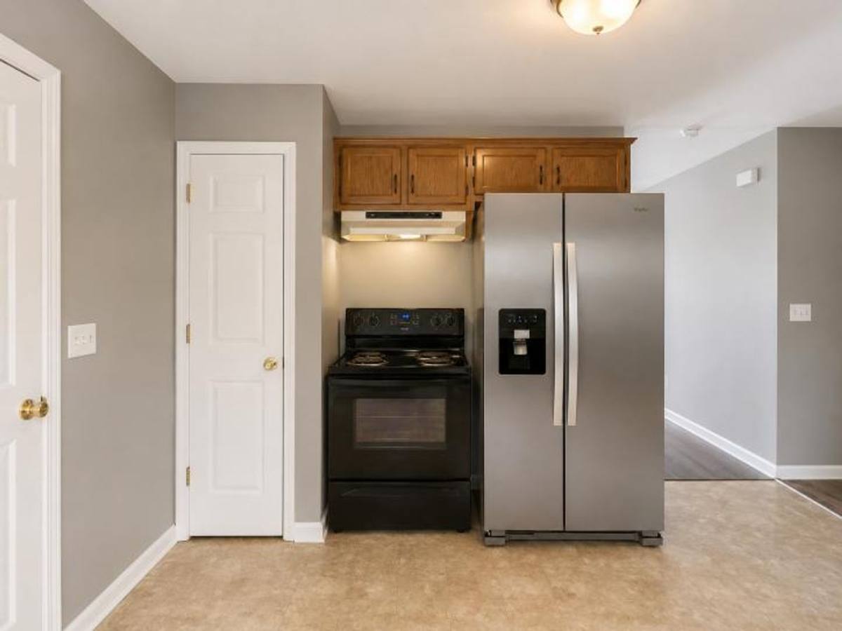 House for rent at 208 Ruf Dr, Oak Grove, KY 42262