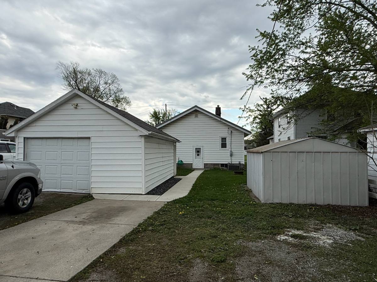 House for rent at 918 Leland Ave, Lima, OH 45805